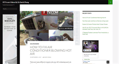 Desktop Screenshot of fetv.com